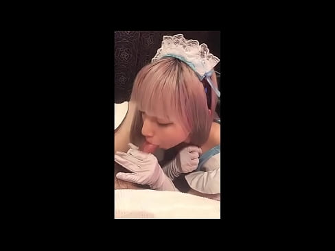 ❤️ Idol Seapánach [mayuka], culaith maid na Fraince, cuid 1, blowjob agus jerk off le lotion ❤️ Sluts ag porn % ga.cassino-vulkan646.ru%  ❌