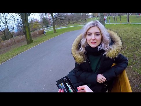 ❤️ Shlogtar cum te strainséir ar airgead - blowjob sa pháirc le Eva Elfie ❤️ Sluts ag porn % ga.cassino-vulkan646.ru%  ❌